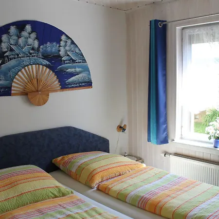 Cozy In Rerik With Swimming Pool 아파트 Neu Gaarz