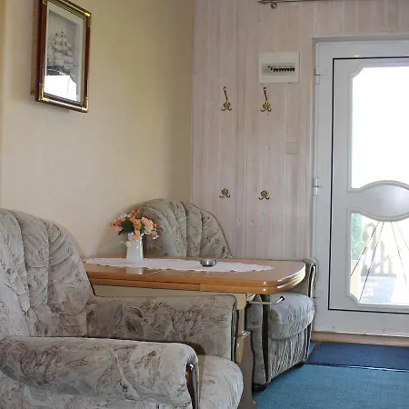 아파트 Cozy In Rerik With Swimming Pool Neu Gaarz