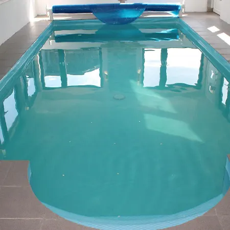 아파트 Cozy In Rerik With Swimming Pool *