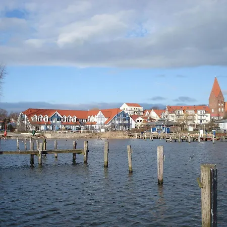 아파트 Cozy In Rerik With Swimming Pool Neu Gaarz