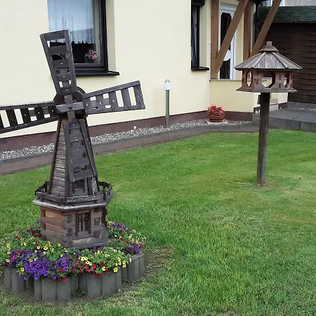 Cozy In Rerik With Swimming Pool