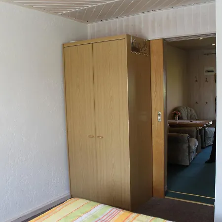 아파트 Cozy In Rerik With Swimming Pool Neu Gaarz