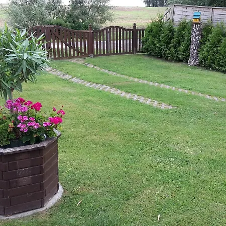 Cozy In Rerik With Swimming Pool Neu Gaarz