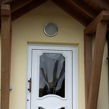 Cozy In Rerik With Swimming Pool 아파트