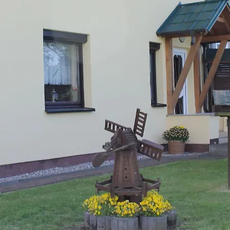 Cozy In Rerik With Swimming Pool *